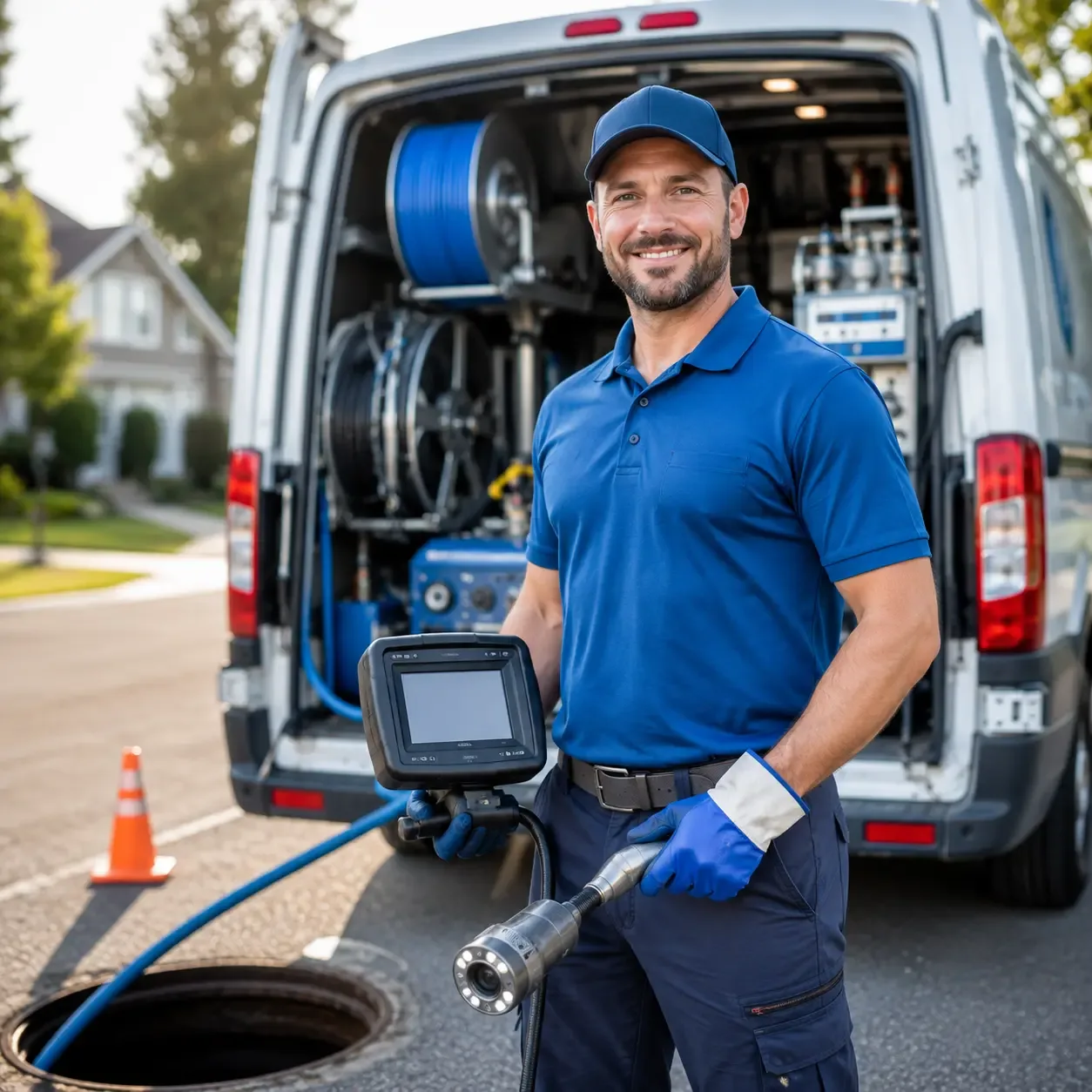 Local Pipe Relining specialists in Buhl, AL