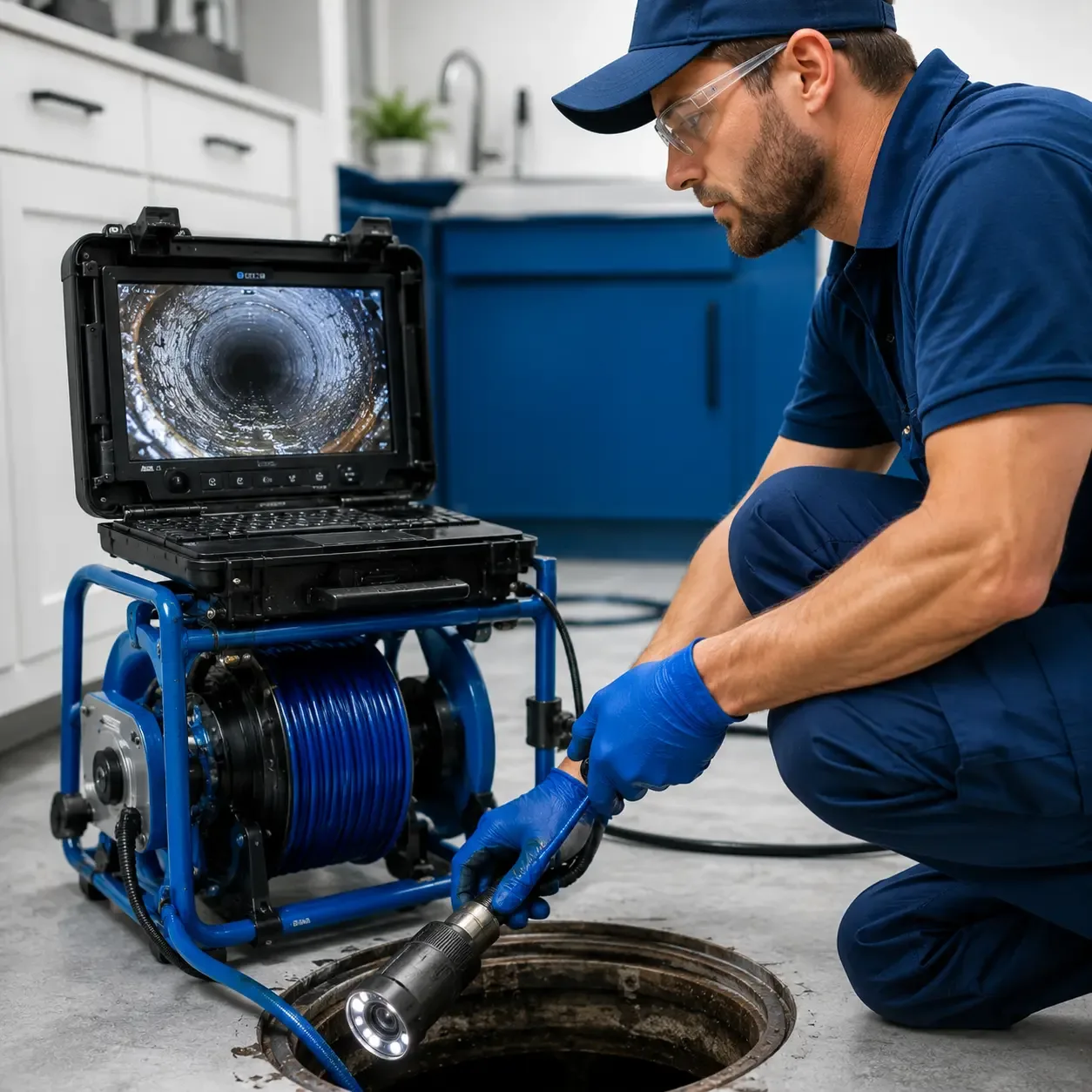 Pipe Relining professionals serving Buhl, AL